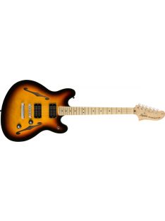 Fender Squier Affinity Series Starcaster MN - Sunburst