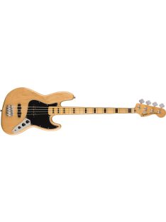 Fender Squier Classic Vibe '70s Jazz Bass MN Natural