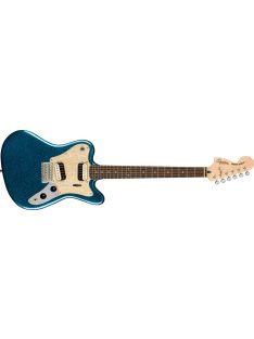 Fender Squier Paranormal Super-Sonic - Blue Sparkle