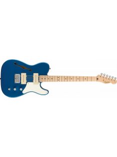   Fender Squier Paranormal Cabronita Telecaster - Lake Placid Blue