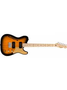 Fender Squier Paranormal Cabronita Telecaster - Sunburst