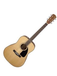 Fender CD-60 V3 - Natural