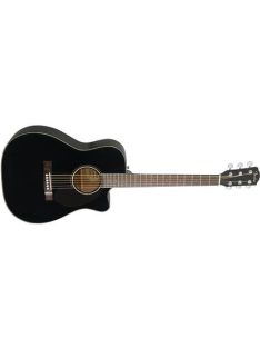 Fender CC-60SCE - Black