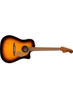 Fender Redondo Player - Sunburst