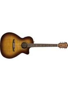 Fender FA-345 - 3-Color Tea Burst