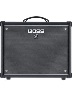 Boss Katana 50 EX Gen 3 Modellező gitárkombók