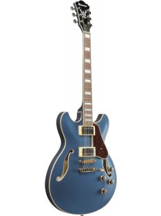 IBANEZ Artcore 6-Str Prussion Blue Metallic