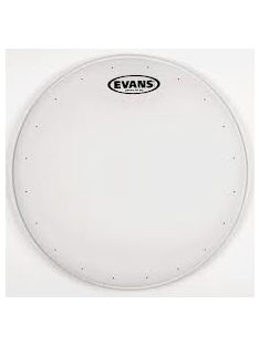   Evans őergődob ütőbőr 14"-os, kétrétegű - Coated - Genera HD Dry