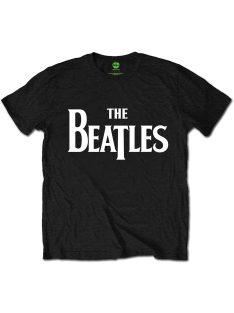 THE BEATLES: DROP T Unisex Póló