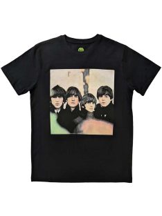 THE BEATLES: BEATLES FOR SALE ALBUM COVER Unisex Póló