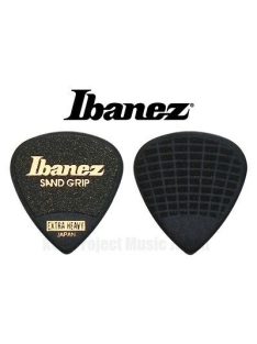 Ibanez Sand Grip (rubber Grip) pengető-medium,heavy, kék