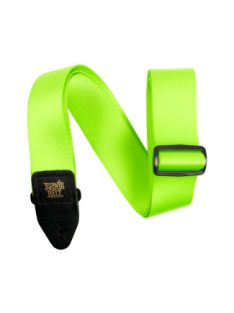 Ernie Ball Neon Green Heveder