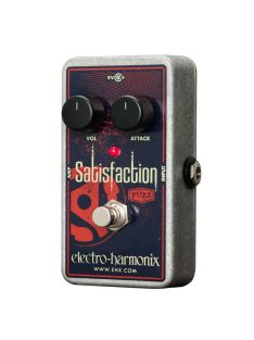 Electro-harmonix effektpedál - Satisfaction