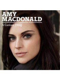 Amy MacDonald: A Curious Thing