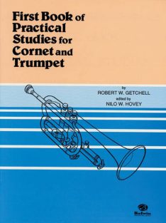   Getchell, Robert W.: First Book of Practical Studies (0769219578)