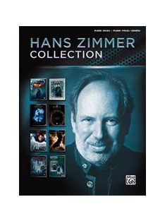 Zimmer: The Hans Zimmer Collection