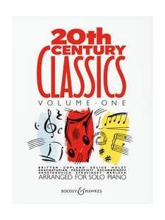 Christopher Norton:  20th-Century Classics 1