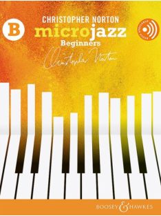 Norton, Christopher: Microjazz Beginners