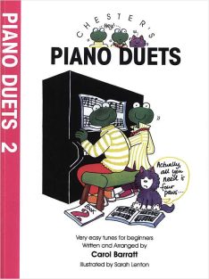 Chester's Piano Duets - Volume 2