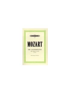 Mozart: A varázsfuvola