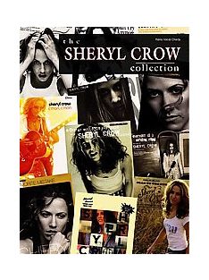 Cheryl Crow:  The Sheryl Crow Collection