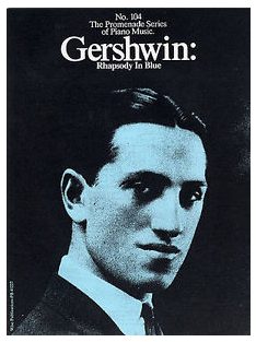 Gershwin: Ehapsody In Blue No.104