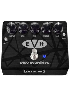 Dunlop MXR EVH 5150 Overdrive