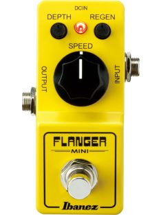 Ibanez FLMINI Flanger pedál