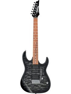 Ibanez GRX70QA-TKS  elektromos gitár