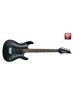 Ibanez GSA60 elektromos gitár- Black Night