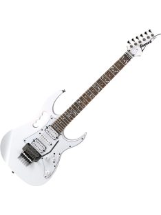 Ibanez JEM-JR WH Signature elektromos gitár