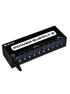 Joyo multi power supply