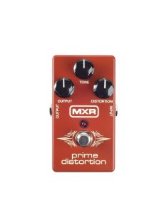 Dunlop MXR M69 Prime Distortion