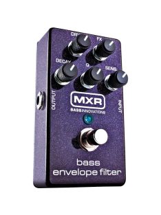 Dunlop MXR M82 BASS ENVELOPE FILTER