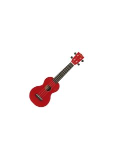 Mahalo MR1 Szoprán ukulele Piros