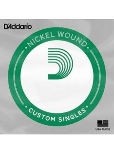 D'Addario nickel 054 -1db