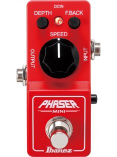 Ibanez PHMINI phaser pedál