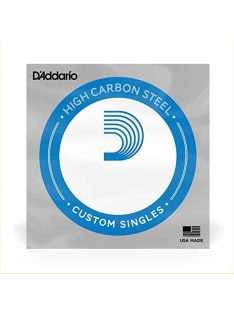 D'Addario 008 -1db