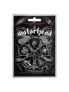 MOTORHEAD: BAD MAGIC Pengető Szett