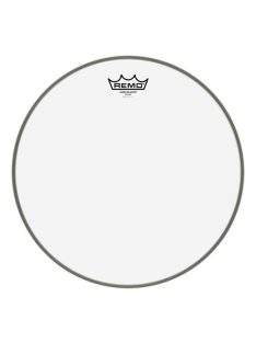 Remo Ambassador dobbőr 16"os-clear