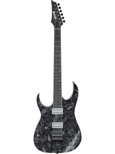 Ibanez RG5320-Series - Lefty Cosmic Shadow + Case