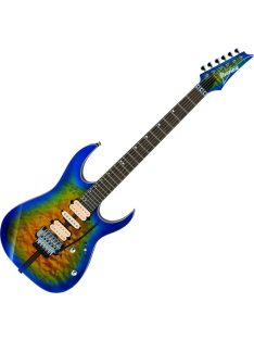 Ibanez RG6PFGM LTD GBB elektromos gitár