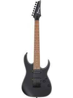 Ibanez RG7421EX-BKF elektromos gitár