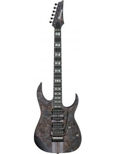   IBANEZ RGT Premium E-Guitar 6 String - Deep Twilight Flat + Bag