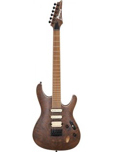 Ibanez S-Serie E-Guitar 6 String Natural Flat