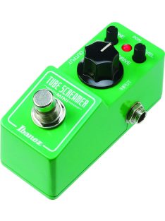 Ibanez Tube Screamer TS MINI gitár torzító pedál